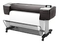 HP DesignJet T1700dr 44 PostScript Printer, 1VD88A#B1K, 35080207, Printers - Large Format