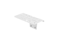 Ergotron SLOTTED SHELF,HORIZONTAL T-SLO, 98-669-290, 41833767, Rack Mount Accessories Ergotron SLOTTED SHELF,HORIZONTAL T-SLO, 98-669-290, 41833767, Rack Mount Accessories