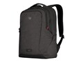 Wenger WENGER MX-PROFSSNAL BCKPK GREY, 611641                        , 41920901, Carrying Cases - Notebook