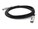 AddOn QSFP-100G-PDAC1M-CX-AO Image 1 from Right-angle AddOn QSFP-100G-PDAC1M-CX-AO Image 1 from Right-angle