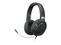 Lenovo IdeaPad Gaming H100 Headset, GXD1C67963, 41481280, Headsets (w/ microphone)