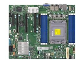 Supermicro MBD-X12SPI-TF-O Main Image from Front