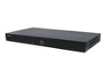 Perle IOLAN SCG16 Console SVR Perp16XRJ45 RS232 10 100 1000Base-T , 04032654, 36289900, Remote Access Servers