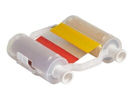 Brady Corp. B30-R10000-KRYG-8              Main Image from Left-angle