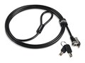 Lenovo MicroSaver DS 2.0 Cable Lock, 4XE1L68273, 41791553, Locks & Security Hardware