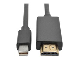 Tripp Lite P586-003-HDMI Main Image from Front