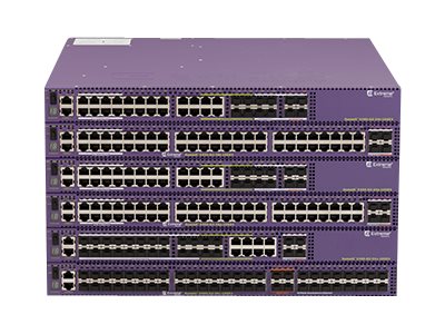 1 Device 13245 24-Ports External Switch Managed 10/100 Extreme Networks 