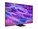 Samsung QN55QN80FAFXZA                 Image 2 from Left-angle