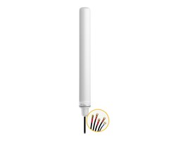 PePLink ANT-MR-40G-S-W-6               Main Image from Front