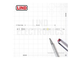 Lind Electronics CBLOP-F02854 Main Image from Front
