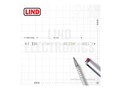 Lind CBL,2.1,96IN,90W DELLMINI-BOND, CBLOP-F02854, 41784277, Cables