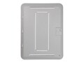 On-Q 20IN PLT ENCLOSURE HINGED COVE, ENP20605NA , 41933601, Rack Mount Accessories On-Q 20IN PLT ENCLOSURE HINGED COVE, ENP20605NA , 41933601, Rack Mount Accessories