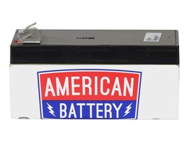 American Battery Company RBC32 Main Image from Front