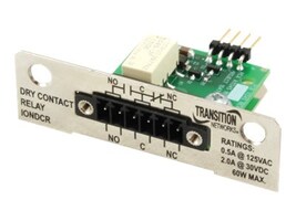 Lantronix IONDCR-R1                      Main Image from Right-angle