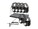 Hamilton Electronics HH/W906-MULTI                  Image 2 from Front