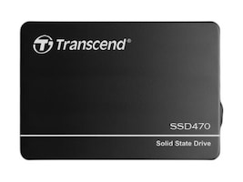 Transcend Information TS2TSSD470K Main Image from Front Transcend Information TS2TSSD470K Main Image from Front