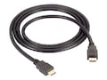 Black Box PREMIUM HIGH SPEED HDMI CABLE W ETHERNET, LATCHING, 6FT, VCB-HD2L-006, 38349937, Cables Black Box PREMIUM HIGH SPEED HDMI CABLE W ETHERNET, LATCHING, 6FT, VCB-HD2L-006, 38349937, Cables