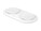 Belkin WIZ033TTWH-APL Image 2 from Left-angle Belkin WIZ033TTWH-APL Image 2 from Left-angle