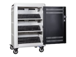 Anywhere Cart AC-45 Main Image from Left-angle