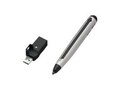Sharp NEC  3-BUTTON PRESSURE-SENSITIVE PE, PNZL01A                       , 42008092, Pens & Styluses