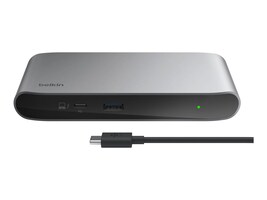 Belkin INC013TTSGY Main Image from Front