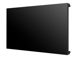 LG Electronics 55VL5F-A Main Image from Right-angle