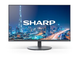 Sharp Imaging and Information Company of America DD-E224F Main Image from Front Sharp Imaging and Information Company of America DD-E224F Main Image from Front