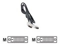 Planar 24-Pin DVI Cable for PR6020 Projector, 997-3160-00, 7446187, Cables