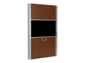 Capsa C36430FP Finish Panel, Natural Maple, 1799637, 12896174, Computer Carts - Medical Capsa C36430FP Finish Panel, Natural Maple, 1799637, 12896174, Computer Carts - Medical