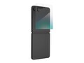 ZAGG XTR4 Screen Protector for Galaxy Z Flip7-Out, 200119727                     , 42069264, Protective & Dust Covers