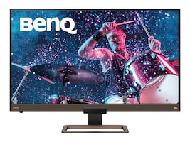 BenQ EW3280U Main Image from Front