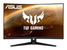 Asus VG32VQ1B Main Image from Front