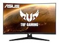 Asus 31.5 VG32VQ1B QHD LED-LCD Curved Monitor, VG32VQ1B, 41652482, Monitors Asus 31.5 VG32VQ1B QHD LED-LCD Curved Monitor, VG32VQ1B, 41652482, Monitors