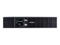 CyberPower PFC Sinewave 1000VA 700W Line Interactive LCD 2U Rackmount Tower UPS (or1000PFCRT2U), OR1000PFCRT2U, 32601679, Battery Backup/UPS