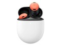 Google GOOGLE PIXEL BUDS PRO CORAL, GA03202-US                    , 42109865, Headphones