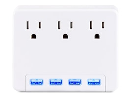 CyberPower P3WU Main Image from Front CyberPower P3WU Main Image from Front