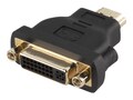 Belkin HDMI input (F) to DVI-D output (F) Single-Link Video Converter Adapter - Black , F2E8172-SV, 7547199, Adapters & Port Converters Belkin HDMI input (F) to DVI-D output (F) Single-Link Video Converter Adapter - Black , F2E8172-SV, 7547199, Adapters & Port Converters