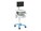Ergotron ENC2-MAP1-0DL0                 Image 1 from Left-angle