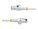 StarTech.com NLWH-12F-CAT6A-PATCH Image 3 from Multi-angle