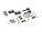 Tripp Lite B126-1A1SR Image 4 from Left-angle