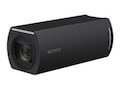 Sony Compact 4K60P IP BOX-style Remote Camera with 25x Optical Zoom, Black, SRGXB25, 41752788, Monitor & Display Accessories - Large Format