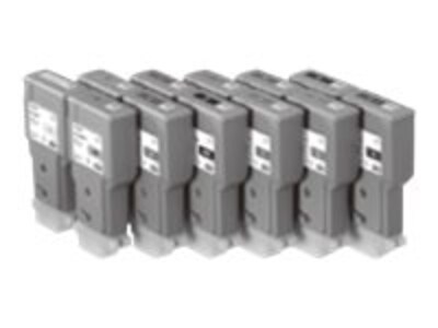 Canon Photo Cyan PFI-206PC 300ml Pigment Ink Tank, 5307B001AA, 14761986, Ink Cartridges & Ink Refill Kits - OEM