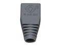 Black Box Color-Coded Snagless Pre-Plug,, FMT721, 41139165, Cables Black Box Color-Coded Snagless Pre-Plug,, FMT721, 41139165, Cables