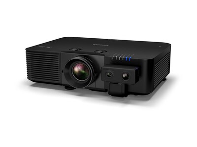 Epson PowerLite L895E 3LCD Projector, 8000 Lumens, V11HB24120                    , 41937150, Projectors