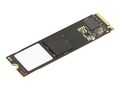 Lenovo ThinkCentre 512GB Value PCIe Gen4 NVMe OPAL 2.0 M.2 2280 Internal Solid State Drive, 4XB1L68661, 41769065, Solid State Drives - Internal