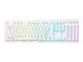 Razer Deathstalker V2 Pro, Clicky Keys White, RZ03-04363500-R3M1, 41593599, Keyboards & Keypads