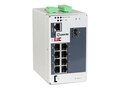 Perle Ids-509-1SFPXT 8Port Managed PERPSWITCH GE RJ 1XSFP XTEMP , 07013480, 33062339, Network Switches Perle Ids-509-1SFPXT 8Port Managed PERPSWITCH GE RJ 1XSFP XTEMP , 07013480, 33062339, Network Switches