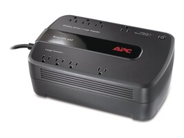 APC BE650G1 Main Image from Right-angle