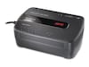 APC Back-UPS 650 650VA 390W 120V NEMA 5-15P Input 5ft Cord (8) 5-15R Outlets (Be650G1), BE650G1, 13115982, Battery Backup/UPS