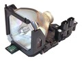 Ereplacements Front projector lamp for Epson EMP-503, EMP-505, EMP-703, EMP-713, EMP-715, ELPLP14-ER, 11886812, Projector Lamps